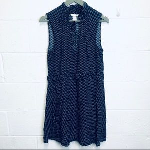 H&M Navy Summer Dress